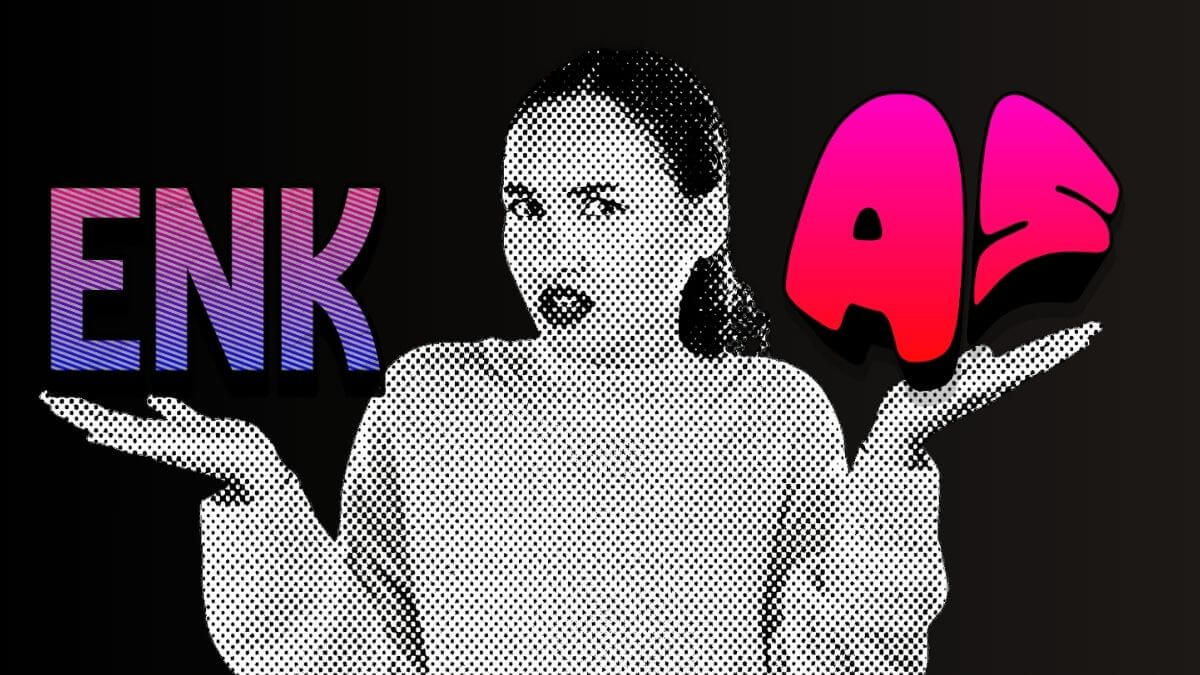ENK eller AS? Slik velger du riktig selskapsform som frilanser