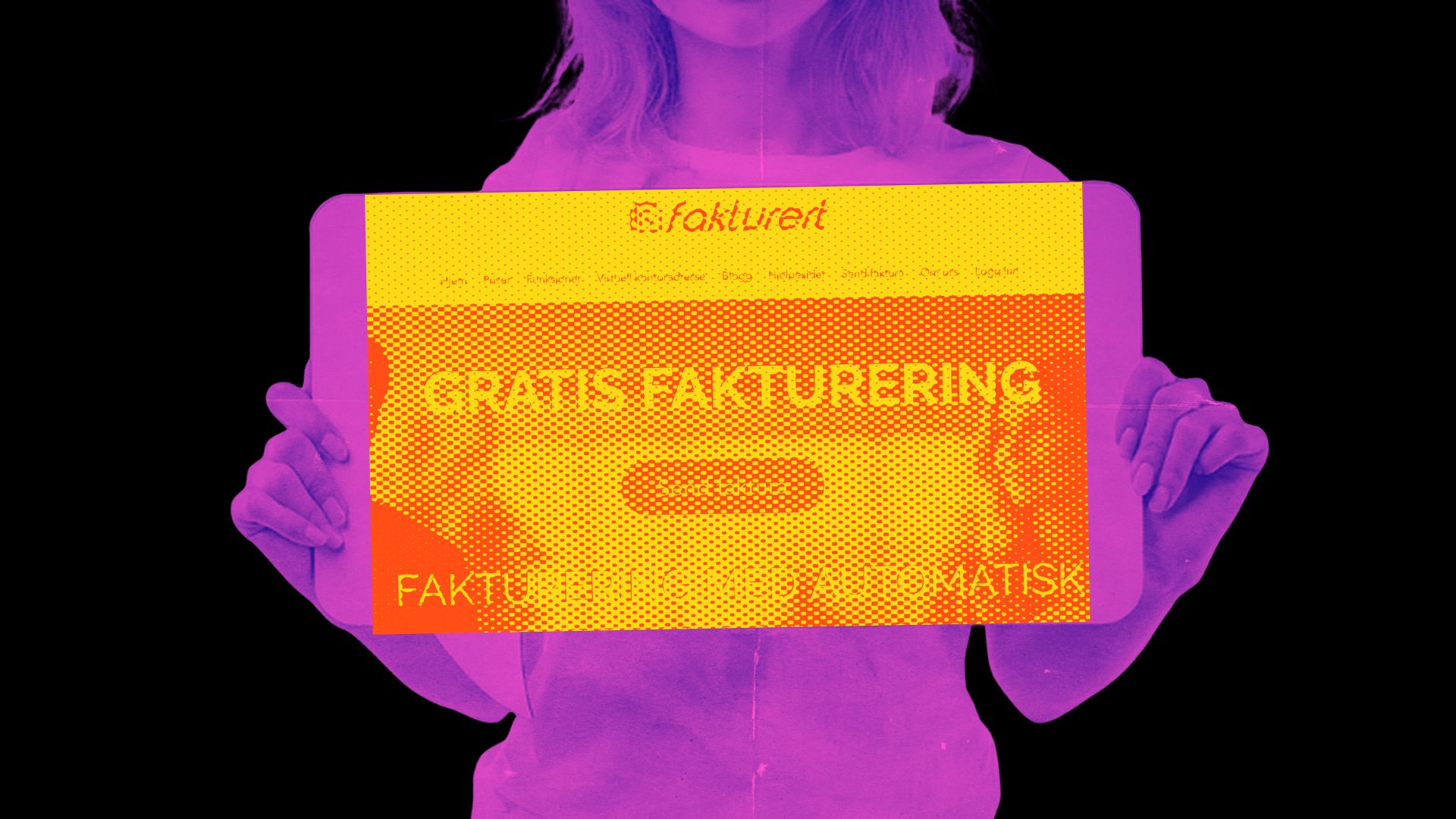 Fakturert.no vs Frilans Faktura